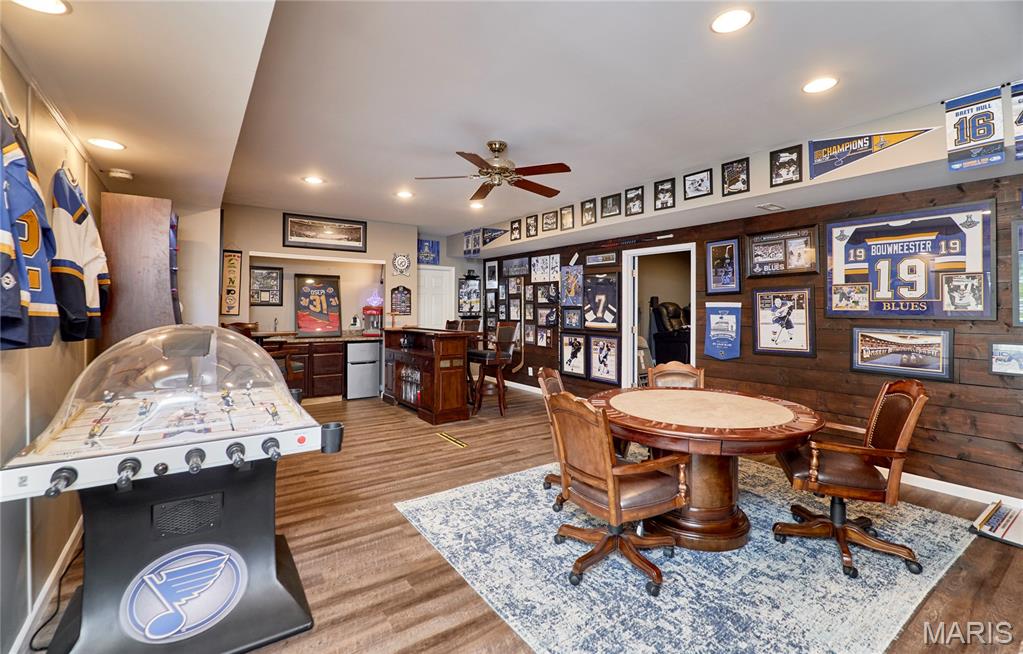 2144 Jarvis Road Foristell, MO 63348 - Photo 33 of 51 Gallery Image 33