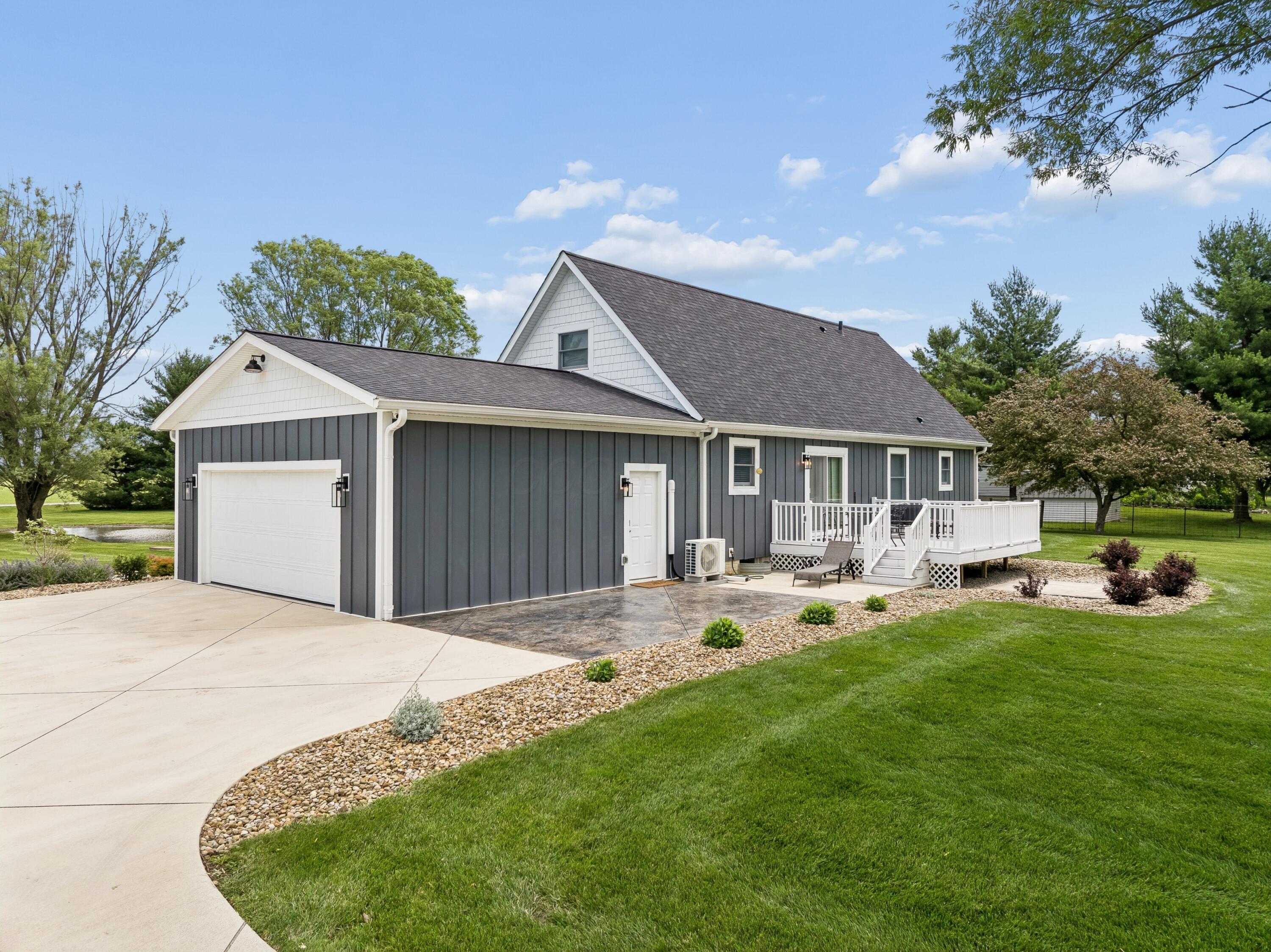11570 Kilbourne Road Sunbury, OH 43074 - Photo 5 of 54