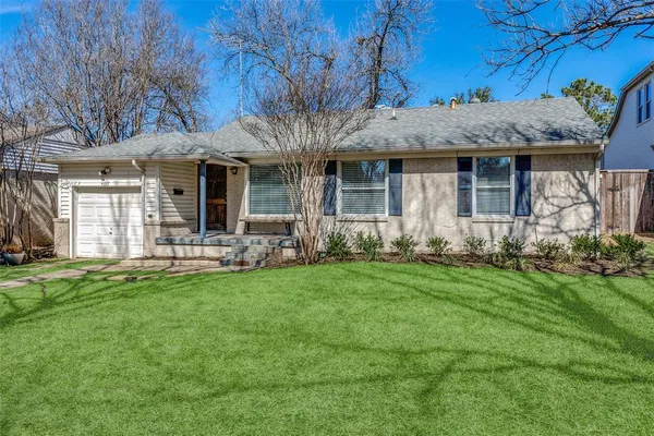 $3,200 | 4017 Beechwood Lane, Dallas, TX 75220