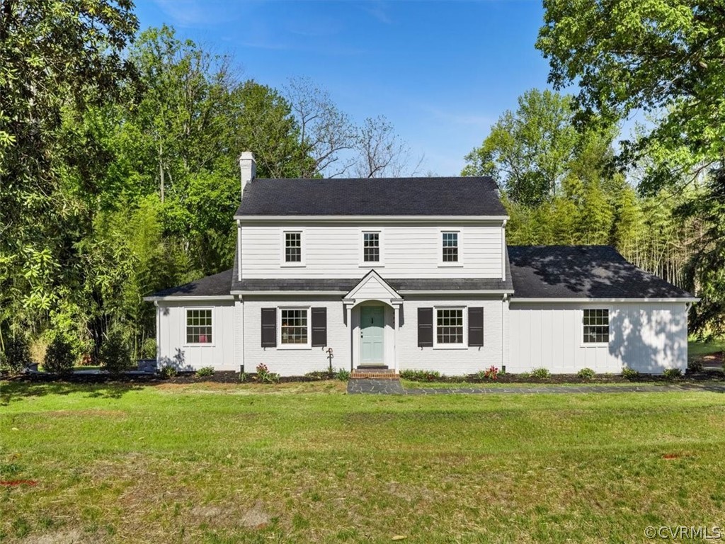 984 Lee Road Crozier, VA 23039 - Photo 1 of 50 Gallery Image 1