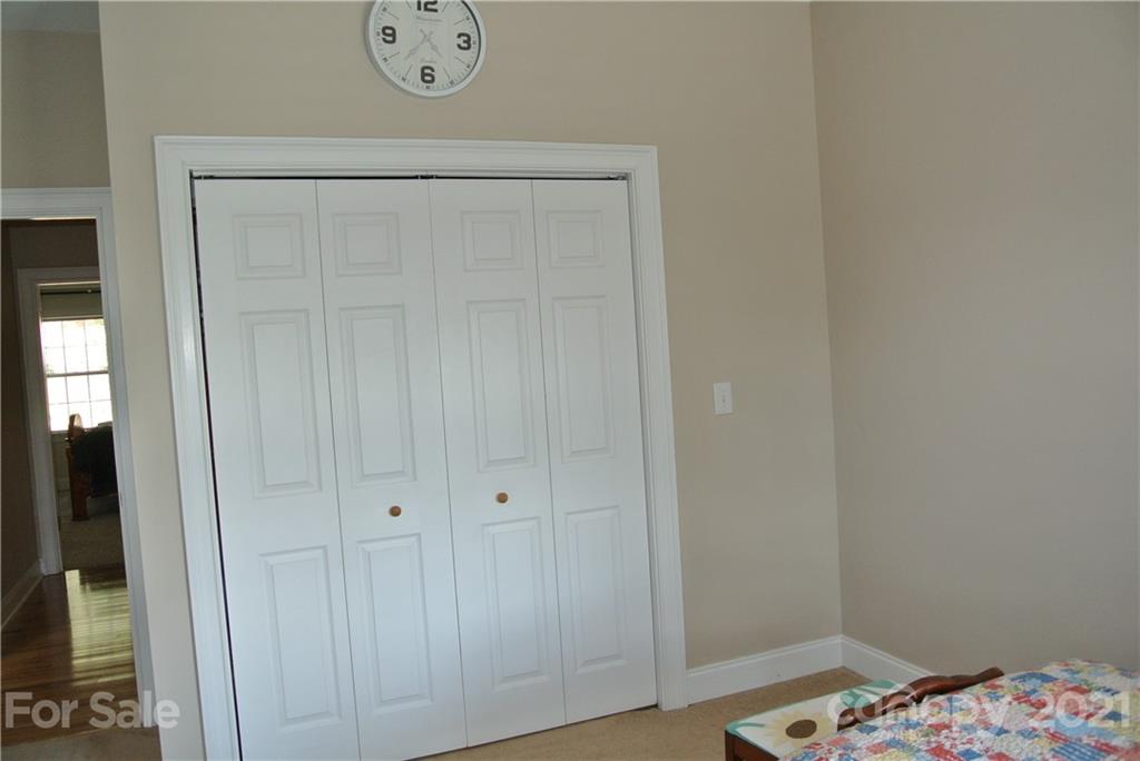 1911 Coxe Road Rutherfordton, NC 28139 - Photo 31 of 37 a view of bedroom with a bed