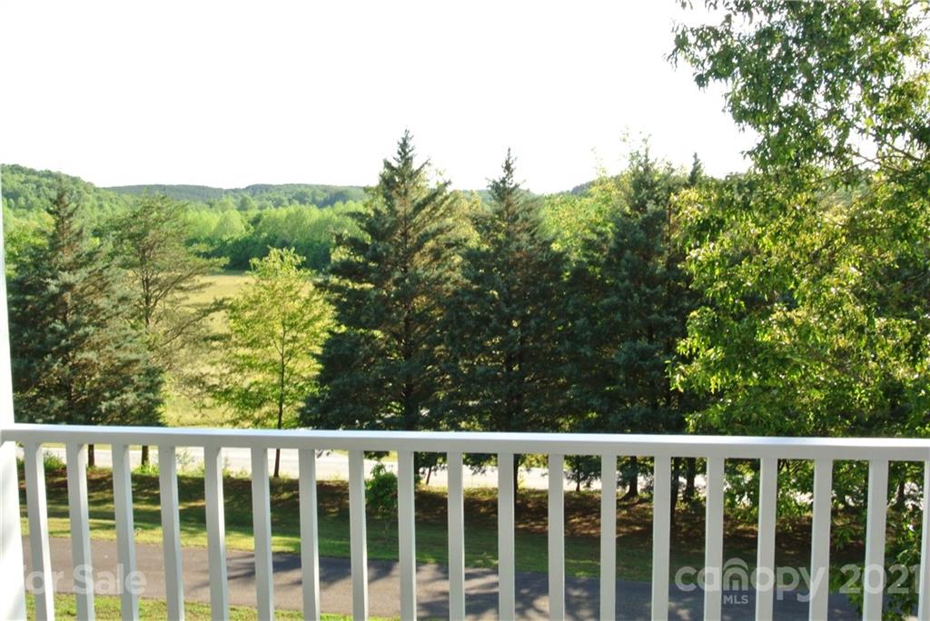 1911 Coxe Road Rutherfordton, NC 28139 - Photo 5 of 37 a balcony with outdoor space