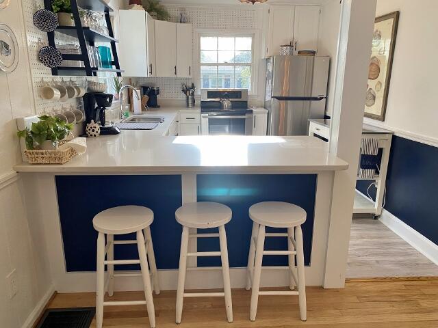 404 Jungle Road Edisto Island, SC 29438 - Photo 53 of 61 52 (640x480)