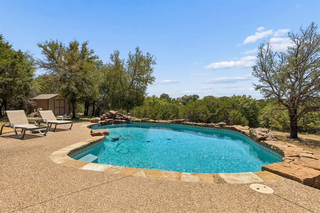 115 Rim Rock Road Aledo, TX 76008 - Photo 23 of 26 Gallery Image 23