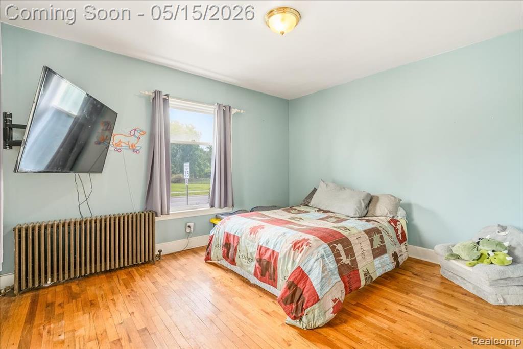 36940 Goddard Road Romulus, MI 48174 - Photo 15 of 31