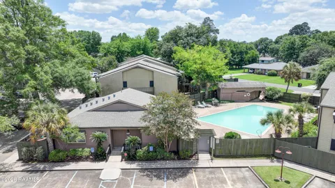 $115,000 | 220 Doucet Road, Unit 107A, Lafayette, LA 70503