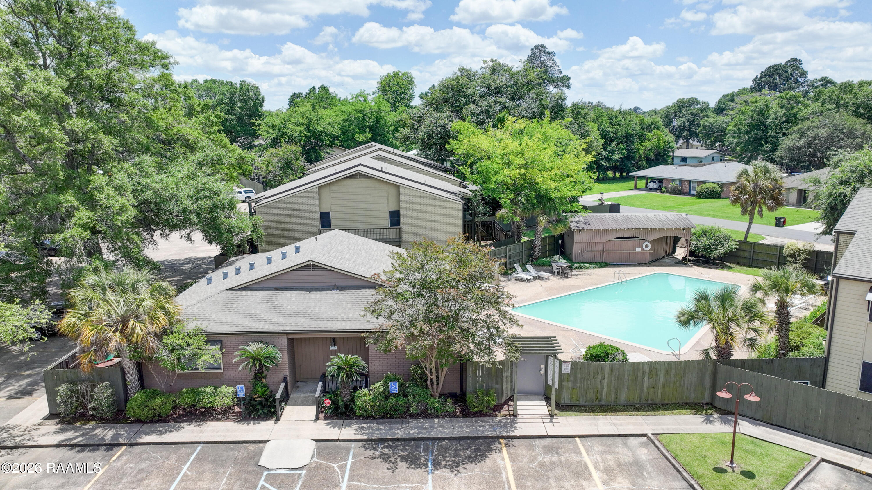 220 Doucet Road, Unit 107A Lafayette, LA 70503 - Photo 19 of 23 220 doucet-3