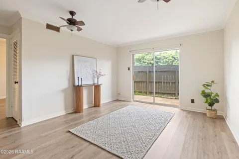 $115,000 | 220 Doucet Road, Unit 107A, Lafayette, LA 70503