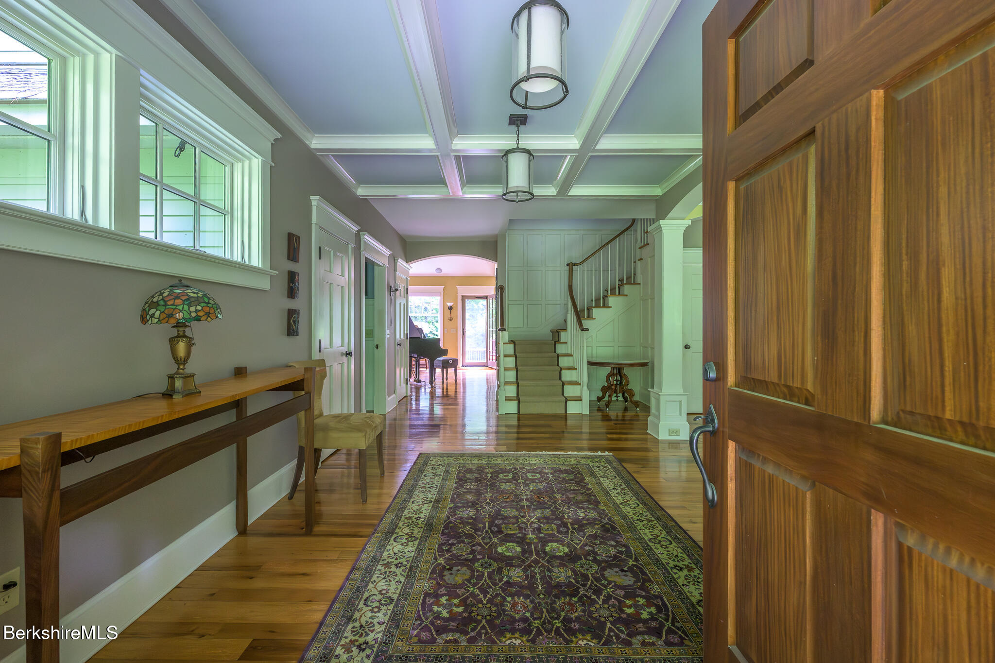 430 Lenox Road Richmond, MA 01254 - Photo 3 of 66 Screen - 430 Lenox Rd Richmond MA 01254-