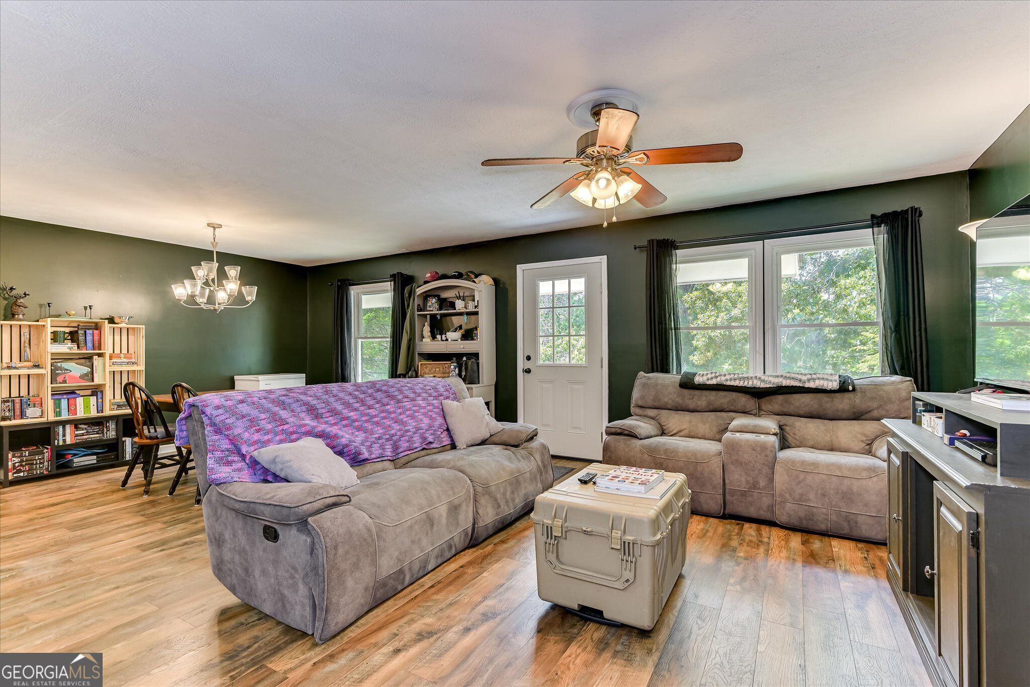 3954 Bath-Edie Road Blythe, GA 30805 - Photo 12 of 44 Gallery Image 12