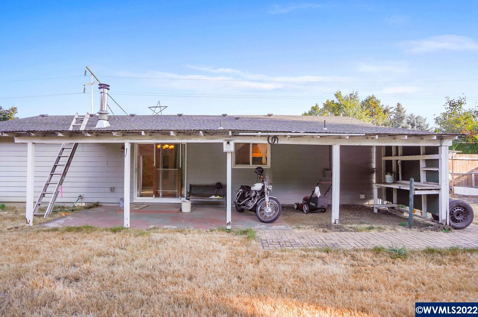 1334 Fern Ridge Road Southeast Stayton, OR 97383 - Photo 19 of 22 Gallery Image 19
