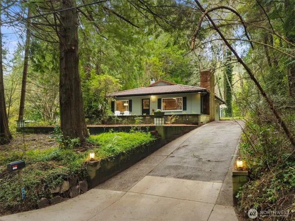 $529,900 | 15311 Sandy Hook Road Northeast, Poulsbo, WA 98370