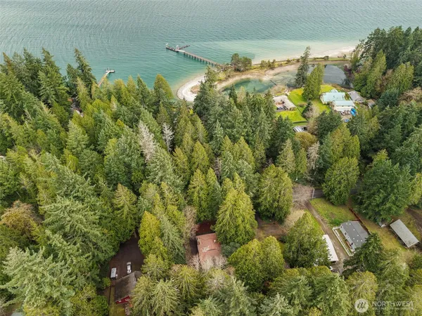$529,900 | 15311 Sandy Hook Road Northeast, Poulsbo, WA 98370