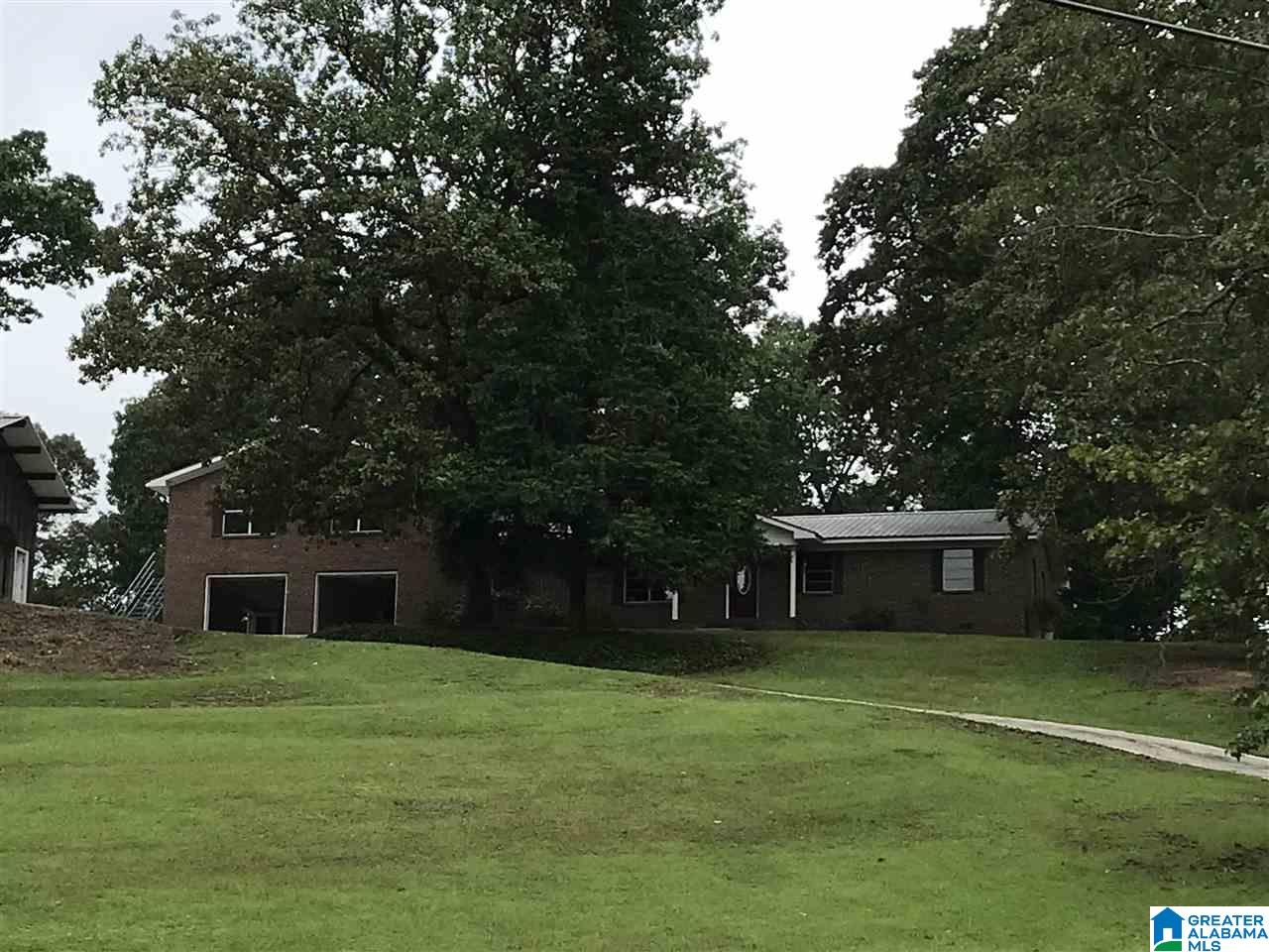 425 Westover Road Harpersville, AL 35078 - Photo 1 of 49