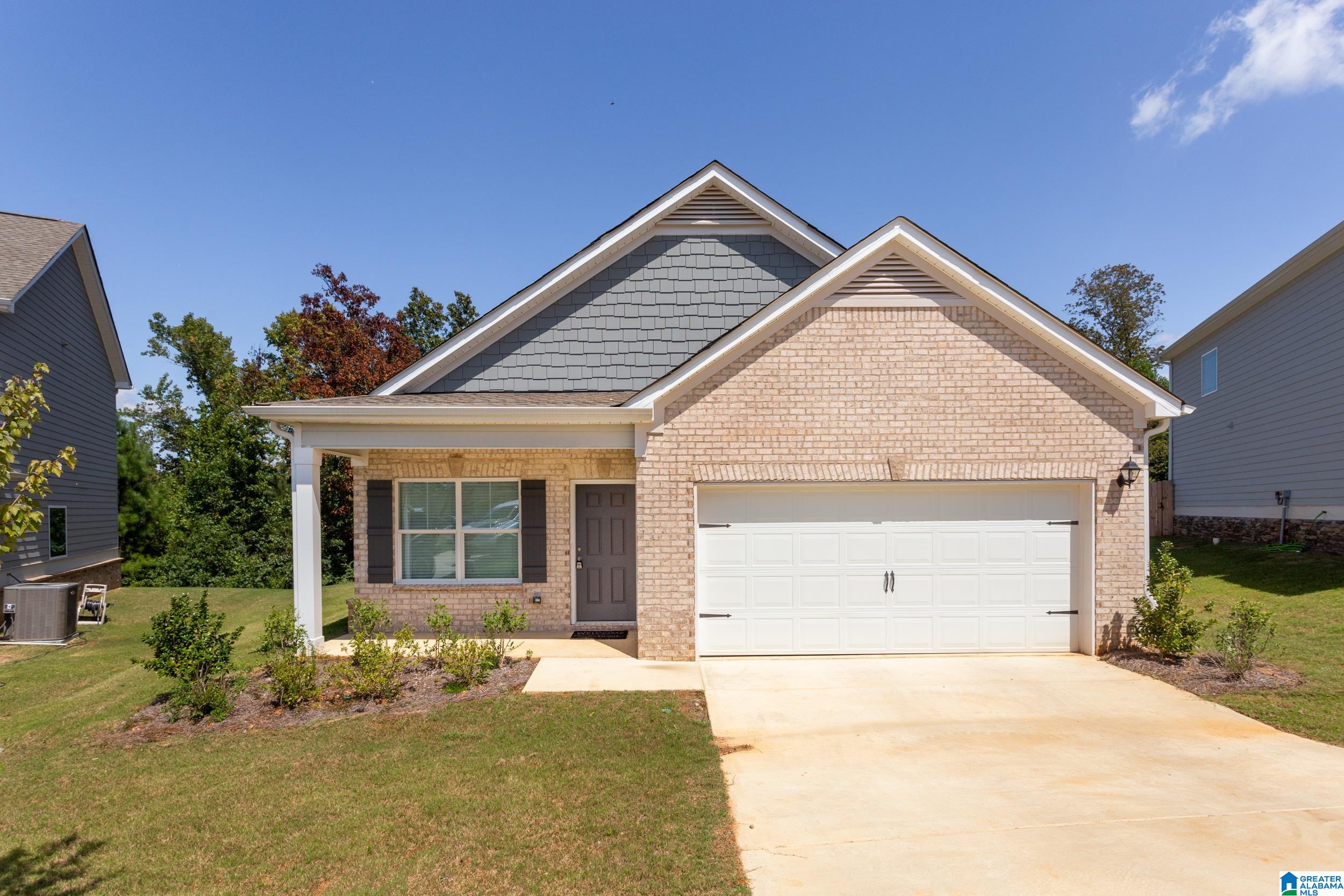 98 Valley Circle Lincoln, AL 35096 - Photo 1 of 31