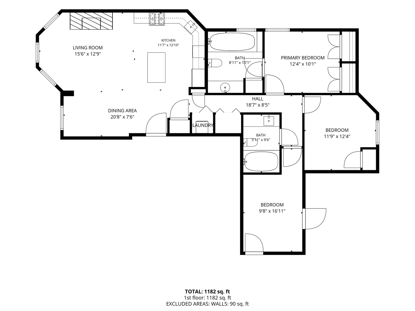 728 West Addison Street, Unit G Chicago, IL 60613 - Photo 13 of 13 Gallery Image 13