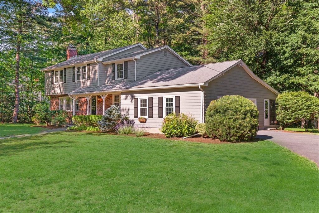 28 Colburn Drive Sharon, MA 02067 - Photo 3 of 42