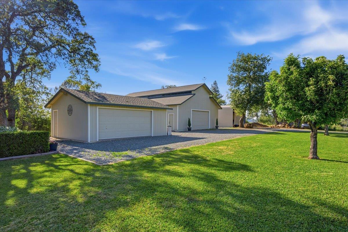 20525 Poker Flats Road Penn Valley, CA 95946 - Photo 43 of 69