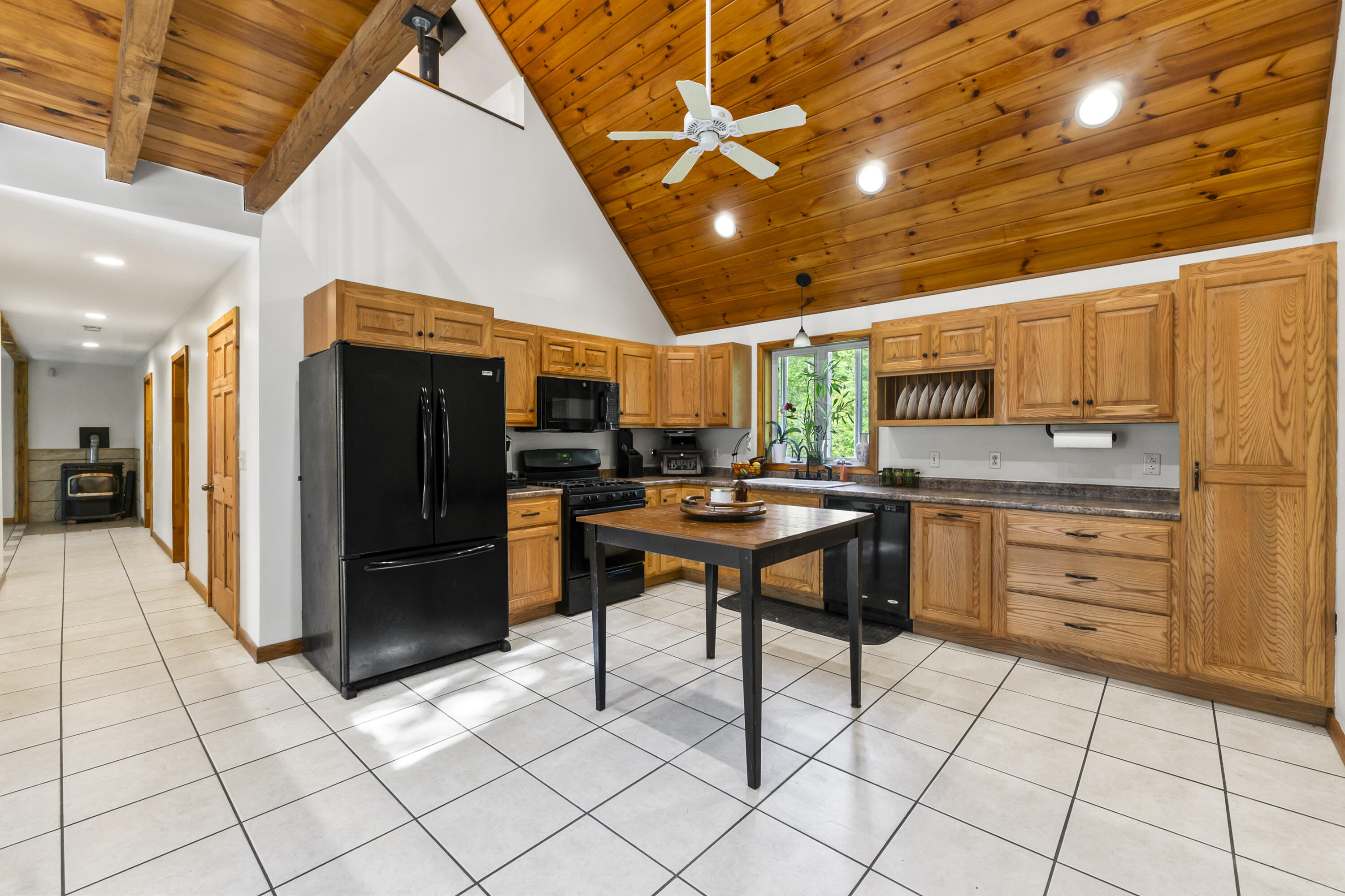 91 Rowe Road Windsor, ME 04363 - Photo 15 of 55 91 Rowe Rd_124