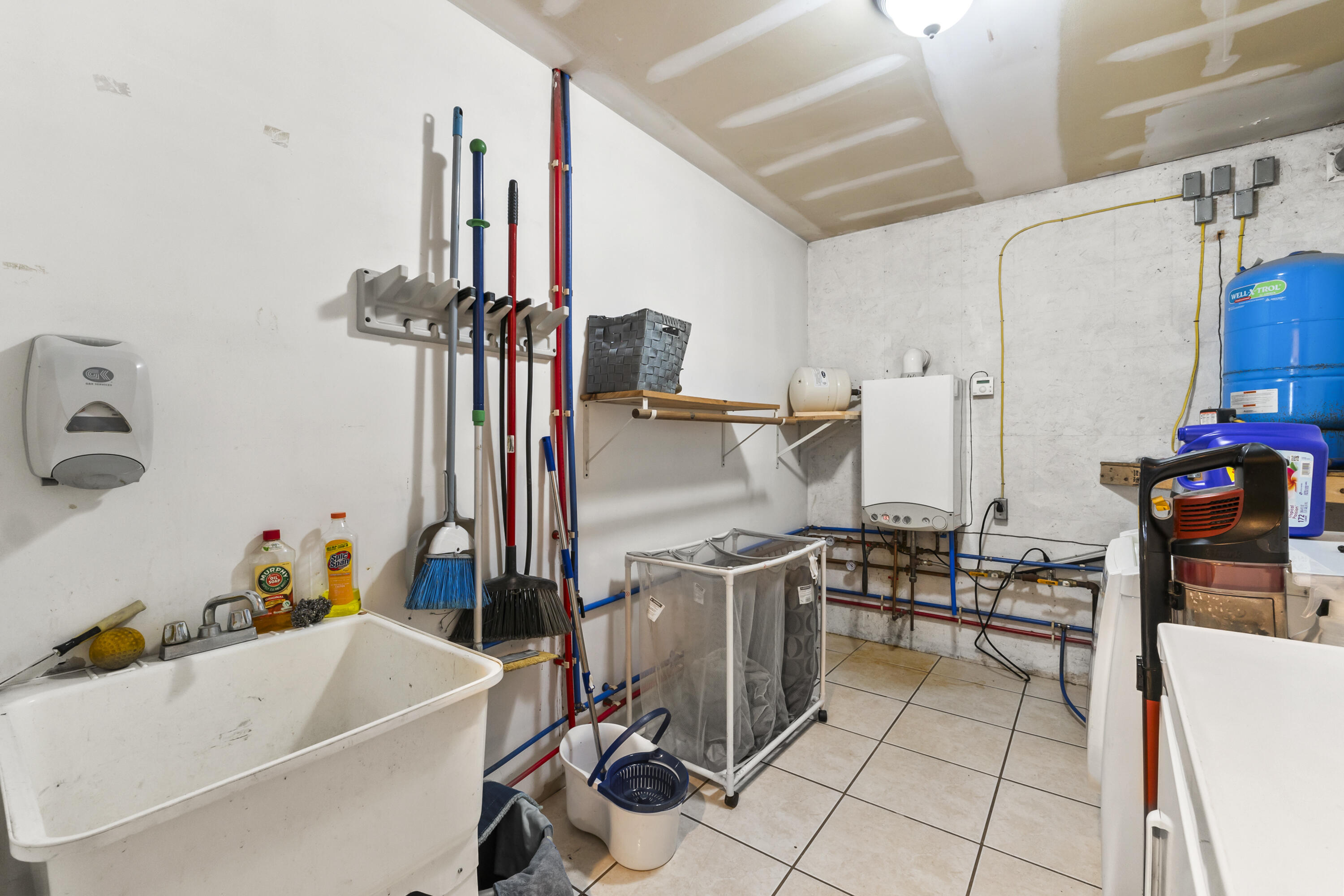 91 Rowe Road Windsor, ME 04363 - Photo 16 of 55 91 Rowe Rd_137