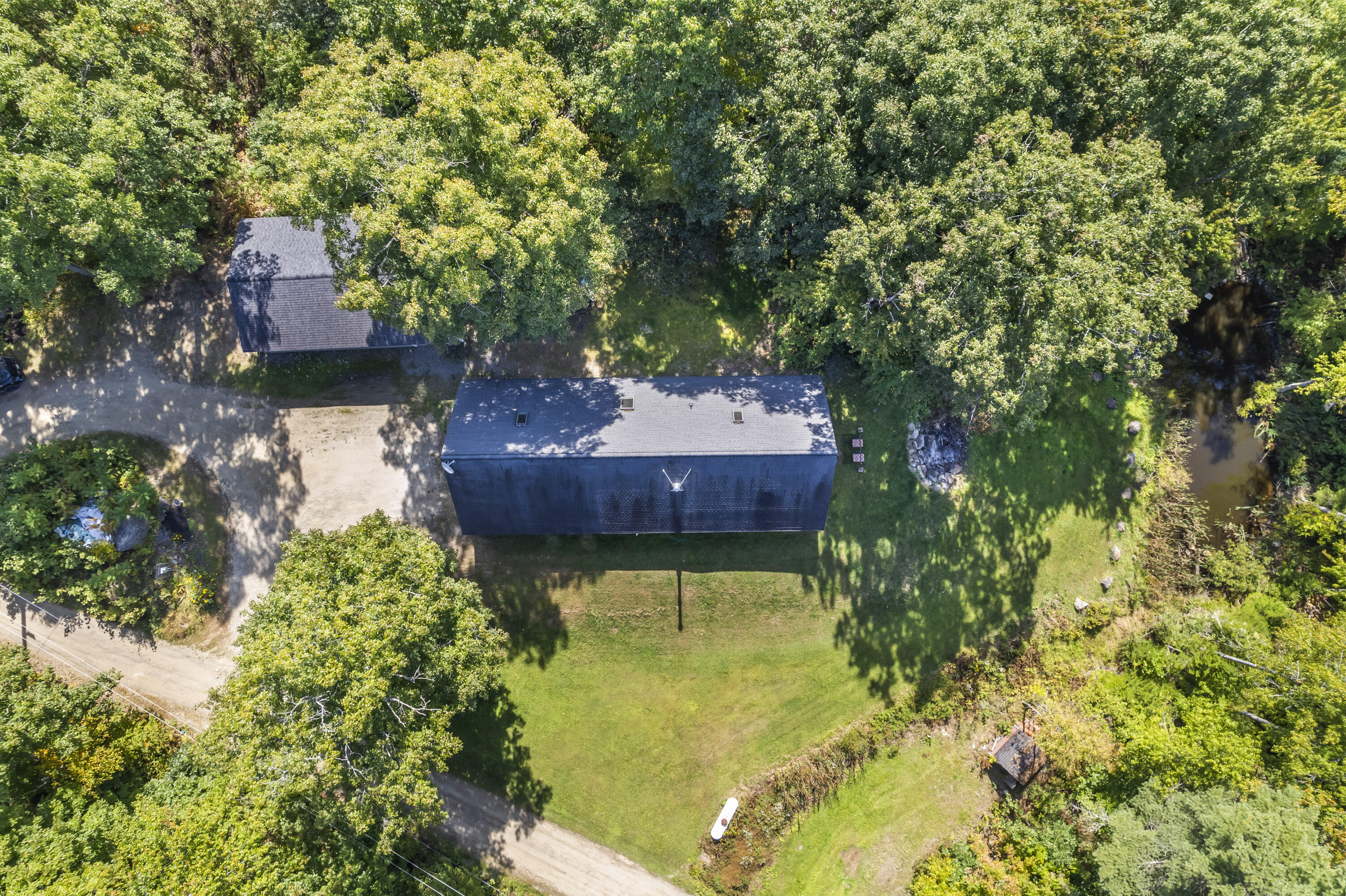 91 Rowe Road Windsor, ME 04363 - Photo 3 of 55 91 Rowe Rd_111