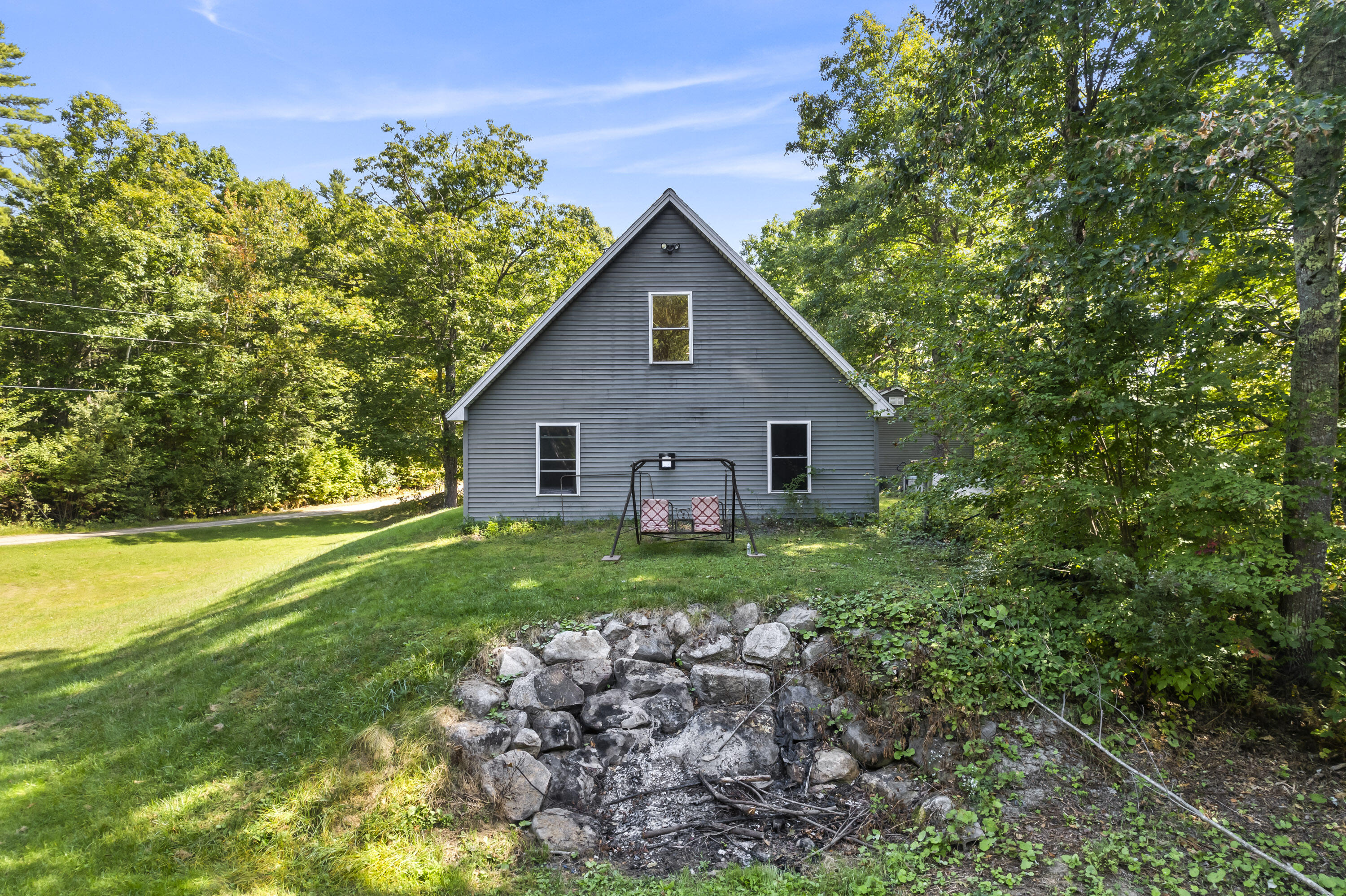 91 Rowe Road Windsor, ME 04363 - Photo 40 of 55 91 Rowe Rd_106