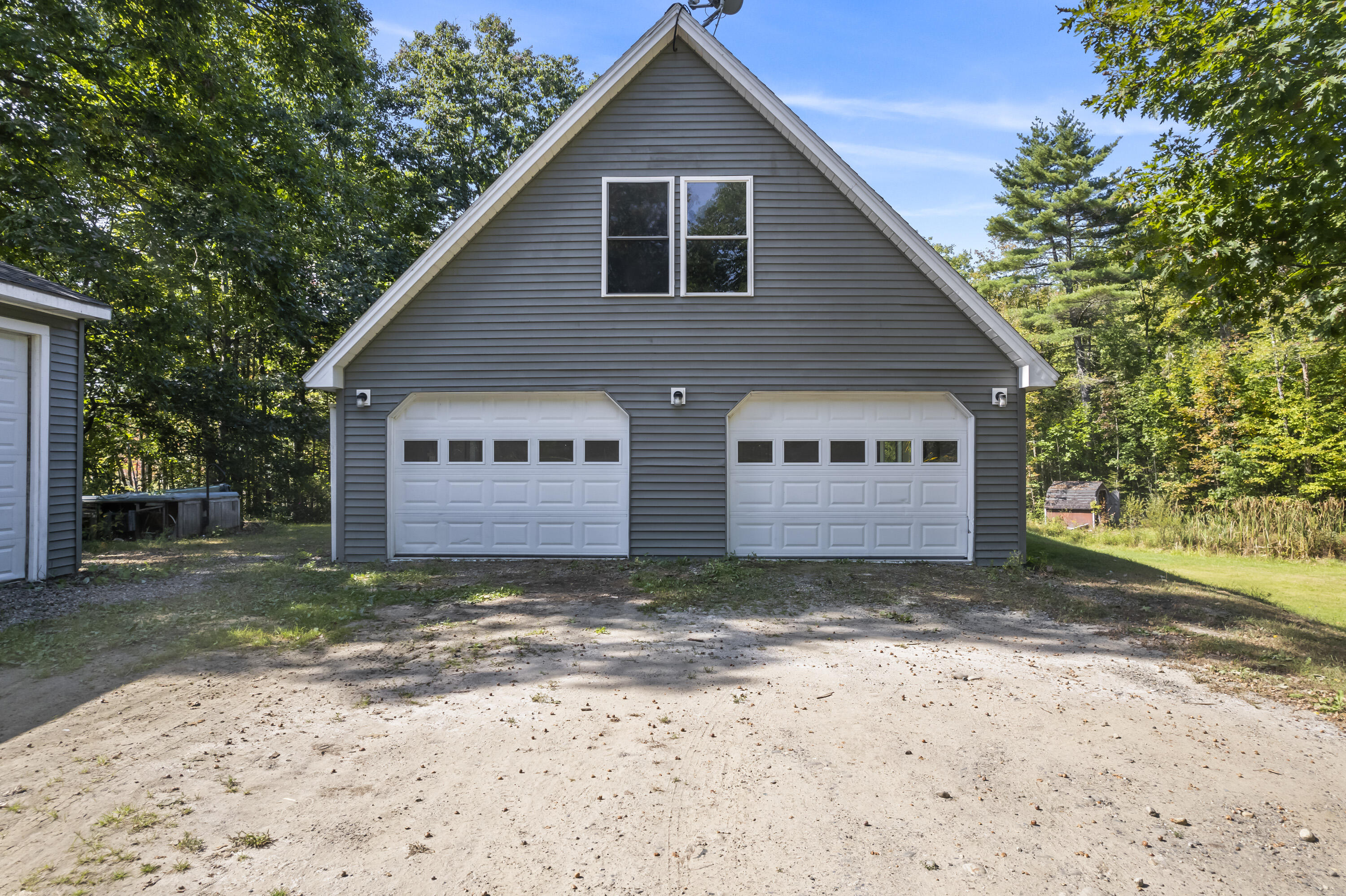 91 Rowe Road Windsor, ME 04363 - Photo 42 of 55 91 Rowe Rd_103