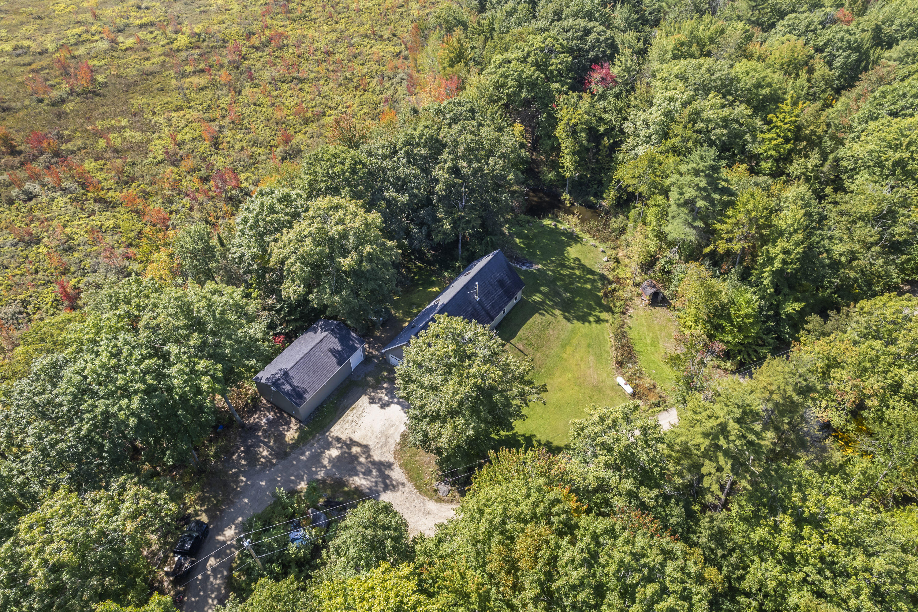 91 Rowe Road Windsor, ME 04363 - Photo 46 of 55 91 Rowe Rd_113