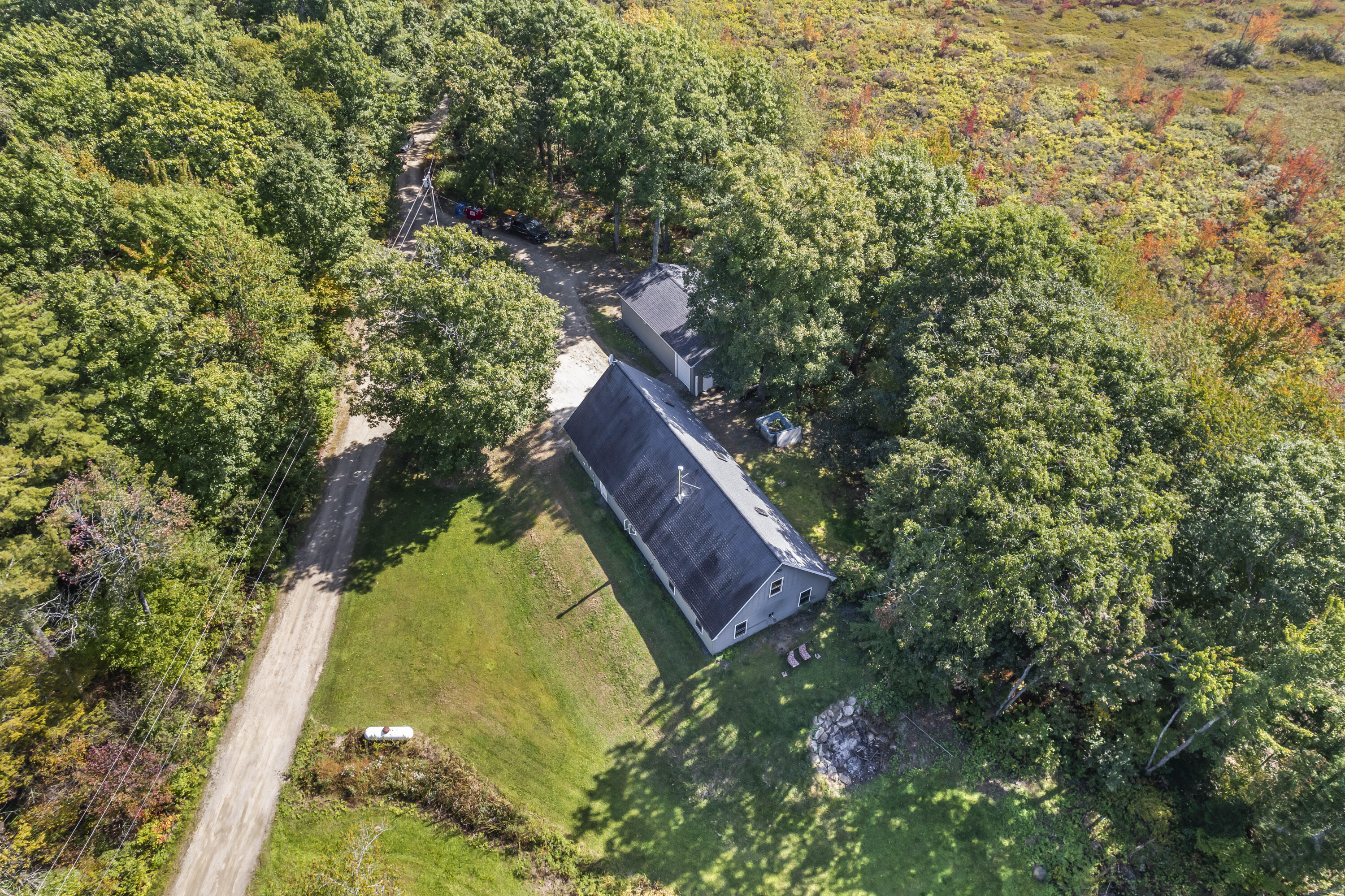 91 Rowe Road Windsor, ME 04363 - Photo 47 of 55 91 Rowe Rd_114