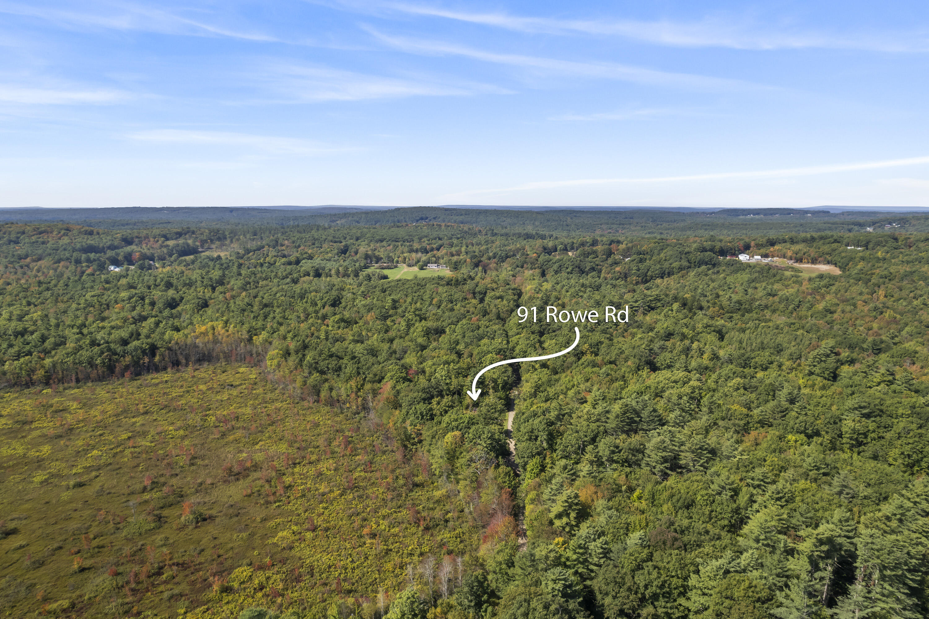 91 Rowe Road Windsor, ME 04363 - Photo 48 of 55 91 Rowe Rd_118