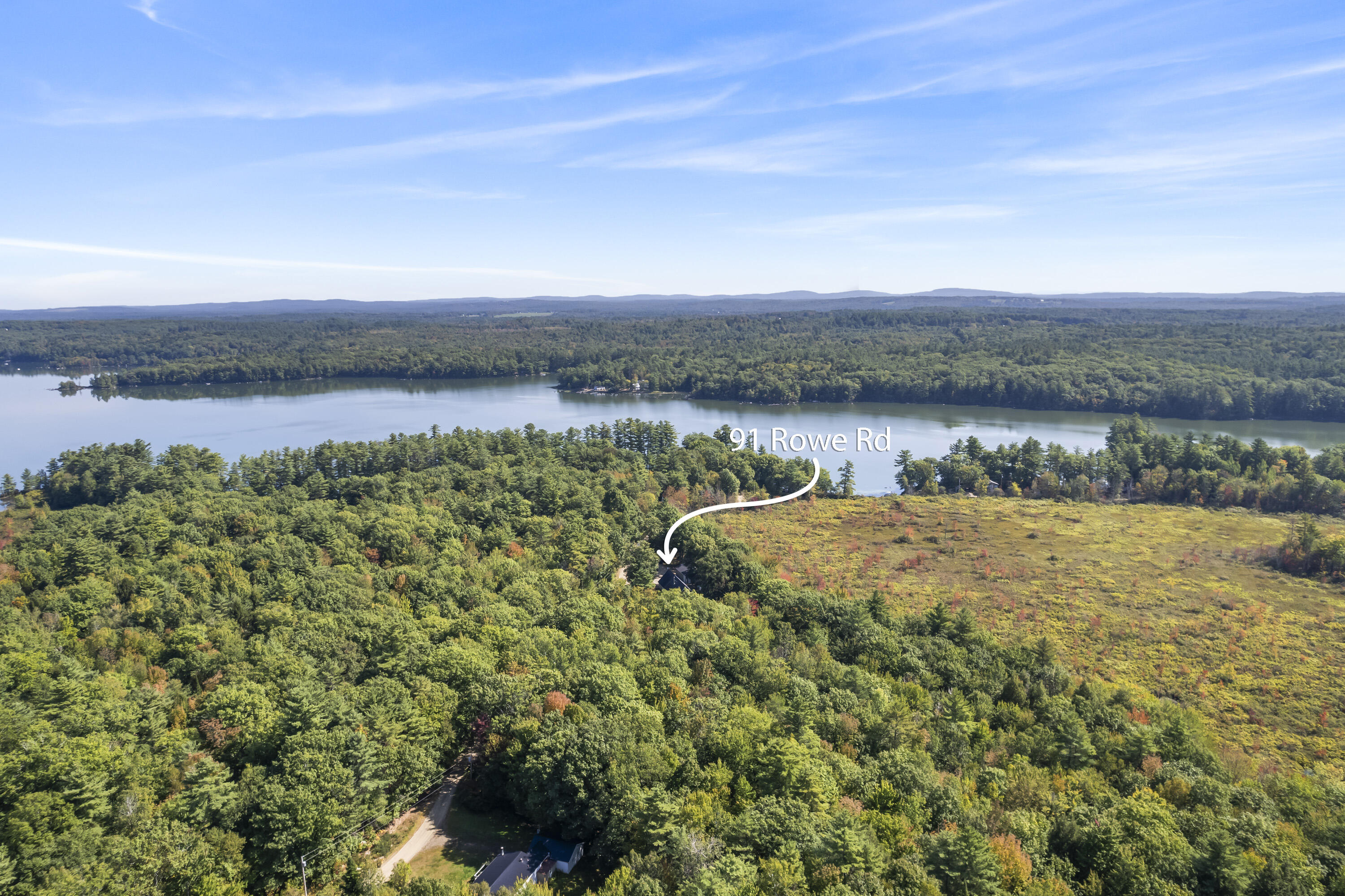 91 Rowe Road Windsor, ME 04363 - Photo 49 of 55 91 Rowe Rd_117