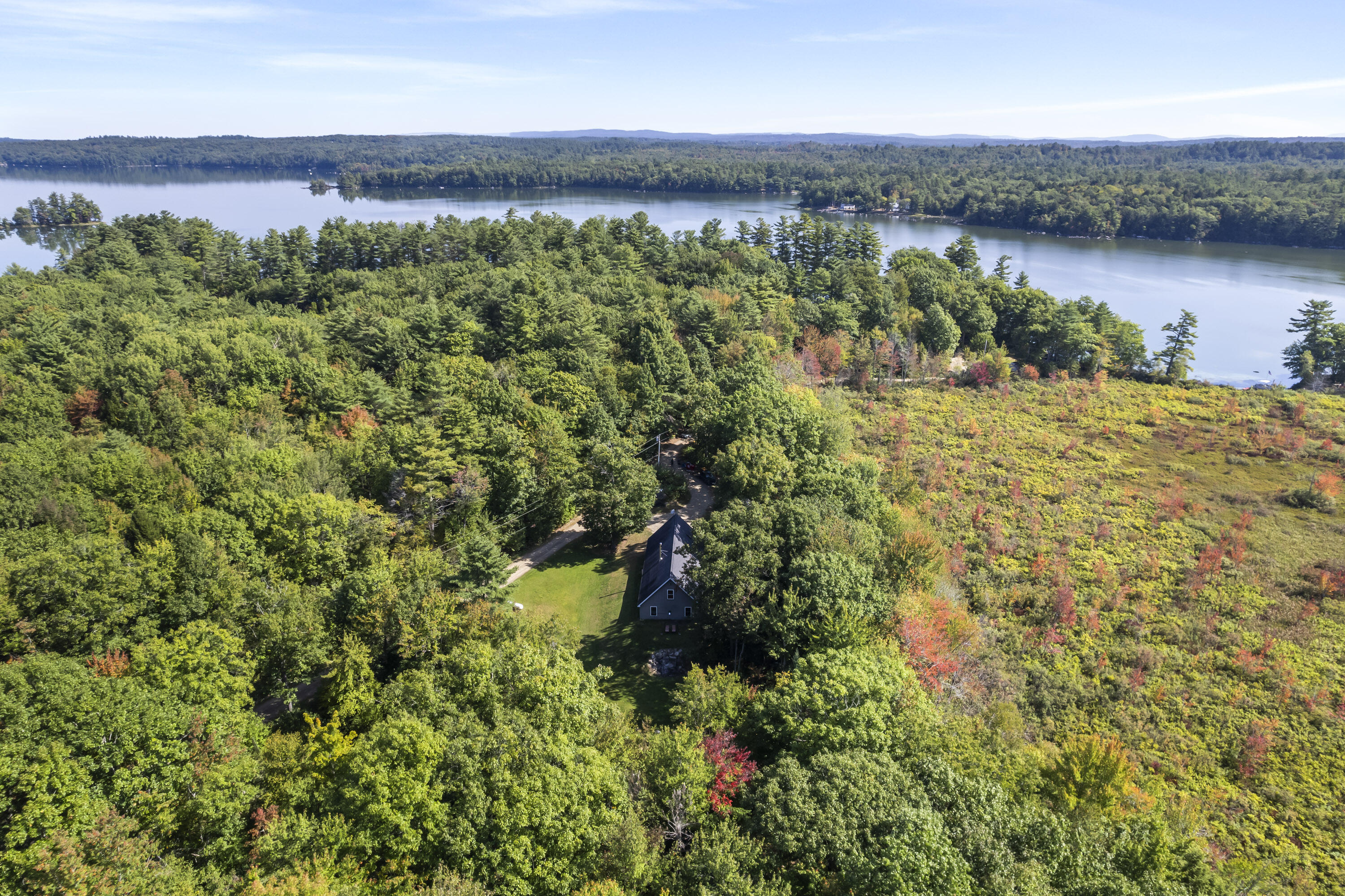 91 Rowe Road Windsor, ME 04363 - Photo 50 of 55 91 Rowe Rd_116