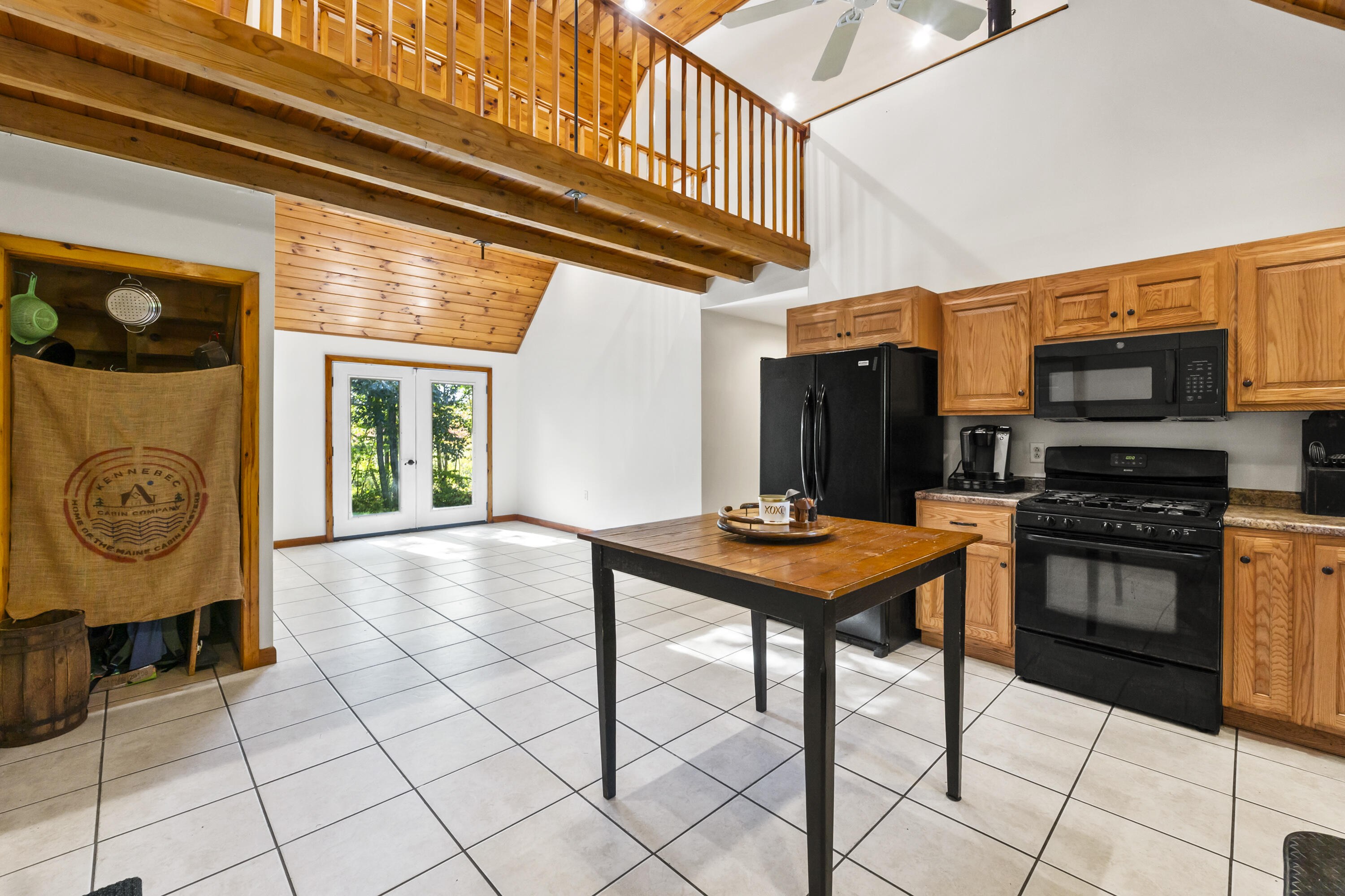 91 Rowe Road Windsor, ME 04363 - Photo 10 of 55 91 Rowe Rd_125