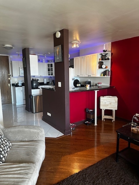 720 West Gordon Terrace, Unit 10L Chicago, IL 60613 - Photo 4 of 15