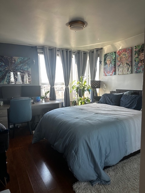 720 West Gordon Terrace, Unit 10L Chicago, IL 60613 - Photo 5 of 15