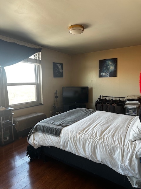 720 West Gordon Terrace, Unit 10L Chicago, IL 60613 - Photo 6 of 15