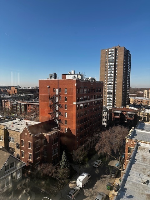 720 West Gordon Terrace, Unit 10L Chicago, IL 60613 - Photo 9 of 15