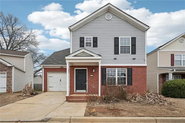 $319,900 | 38 Middleton Court, Cartersville, GA 30120