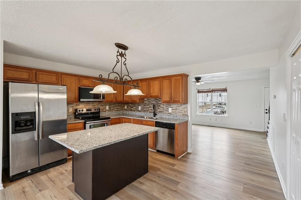 38 Middleton Court Cartersville, GA 30120 - Photo 13 of 47