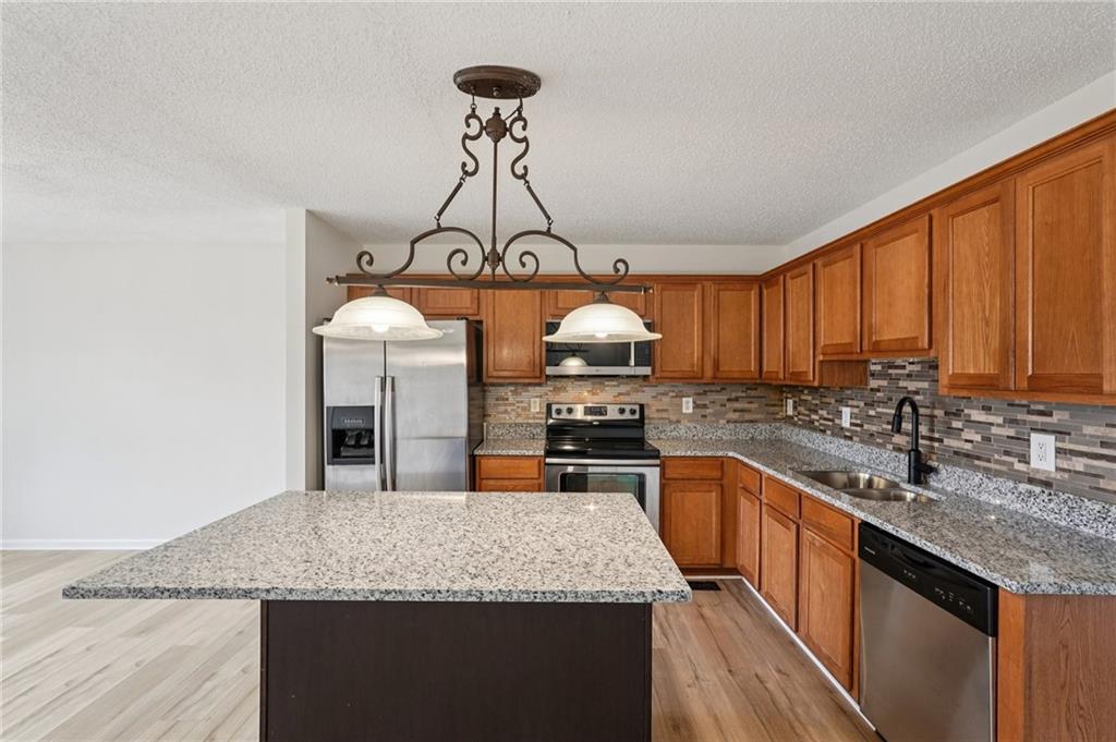 38 Middleton Court Cartersville, GA 30120 - Photo 14 of 47