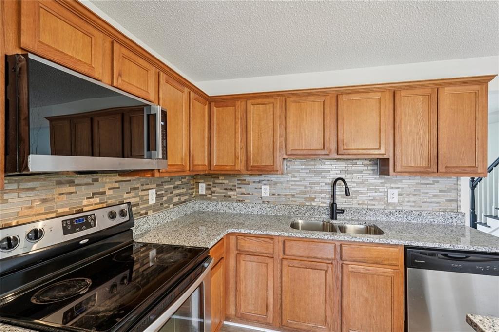 38 Middleton Court Cartersville, GA 30120 - Photo 17 of 47