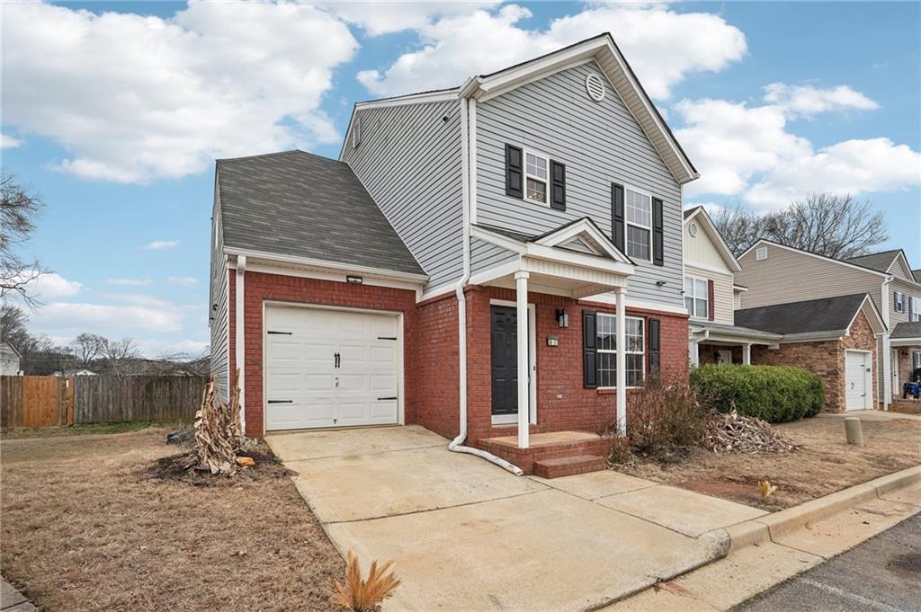 38 Middleton Court Cartersville, GA 30120 - Photo 2 of 47