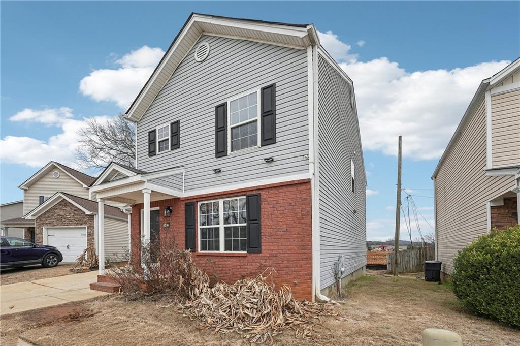 38 Middleton Court Cartersville, GA 30120 - Photo 3 of 47