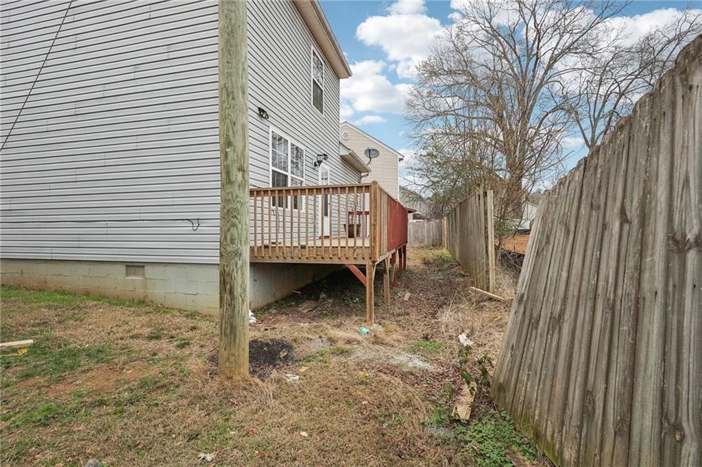 38 Middleton Court Cartersville, GA 30120 - Photo 41 of 47