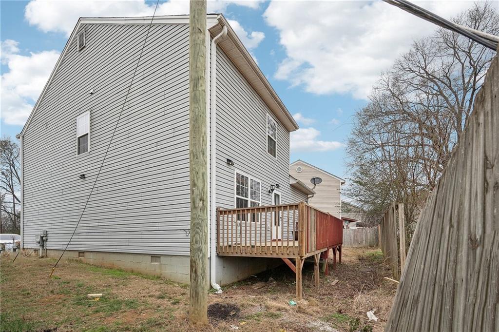 38 Middleton Court Cartersville, GA 30120 - Photo 42 of 47