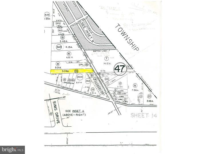 20 Telegraph Road Quinton, NJ 08302 - Photo 1 of 4