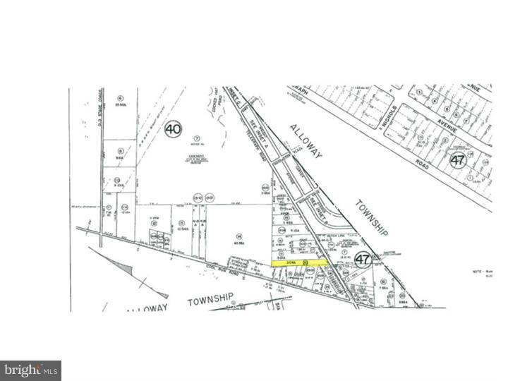 20 Telegraph Road Quinton, NJ 08302 - Photo 4 of 4