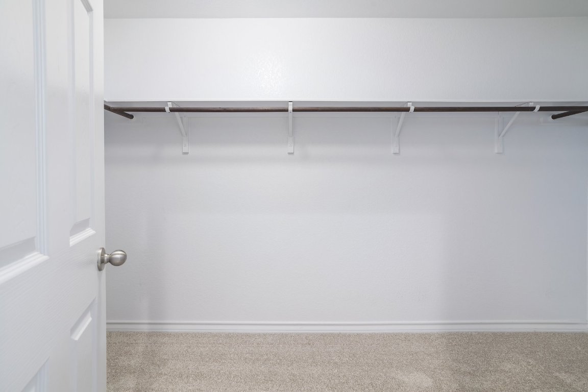 6792 Catania Loop Round Rock, TX 78665 - Photo 20 of 31 a view of small space