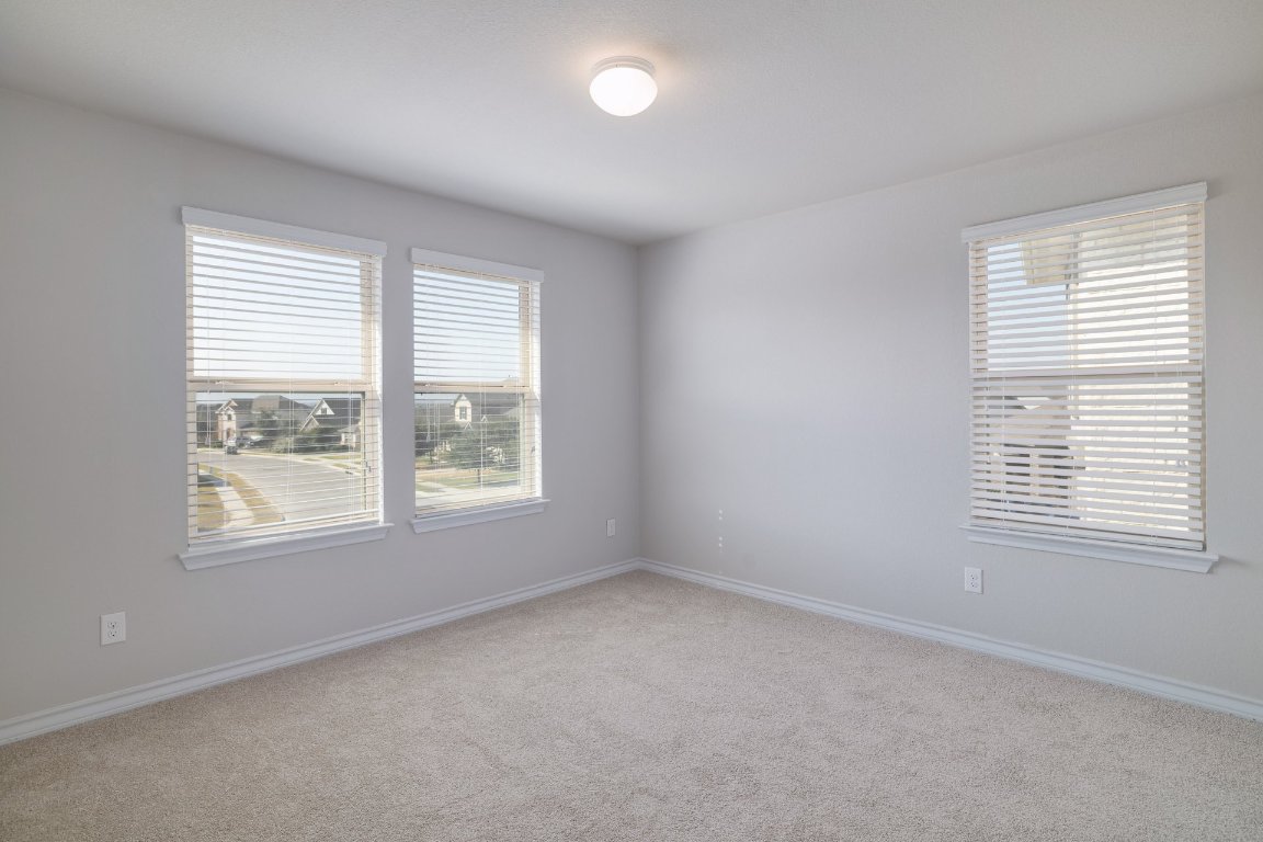 6792 Catania Loop Round Rock, TX 78665 - Photo 21 of 31 an empty room with a window