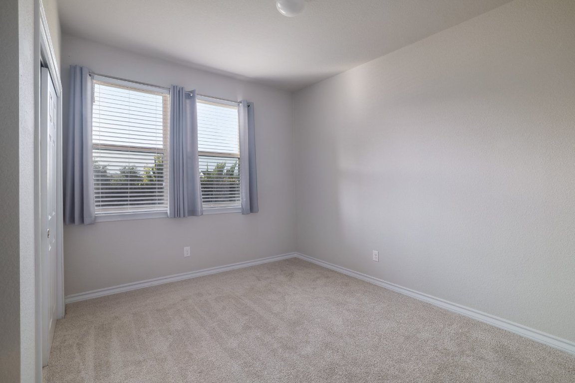 6792 Catania Loop Round Rock, TX 78665 - Photo 24 of 31 an empty room with a window
